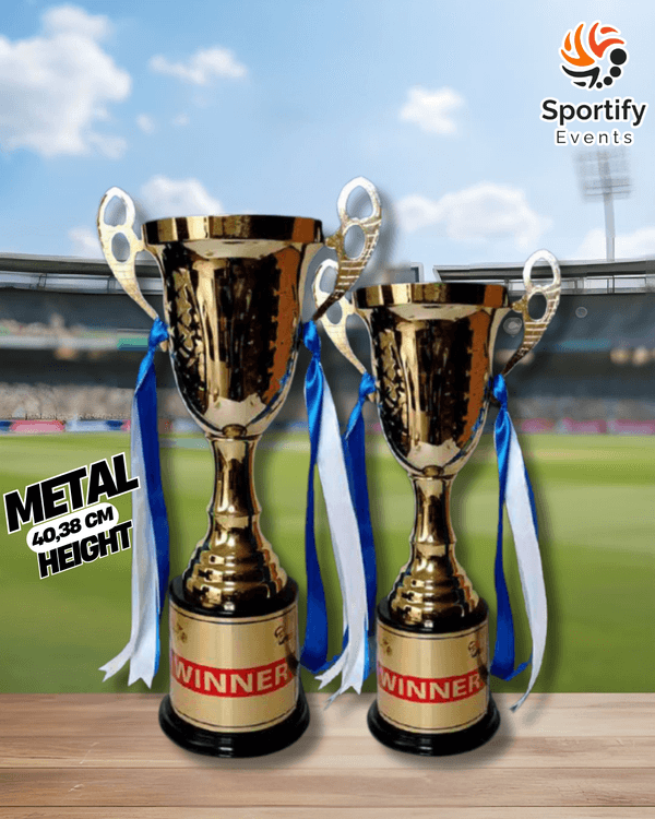Trophy Set