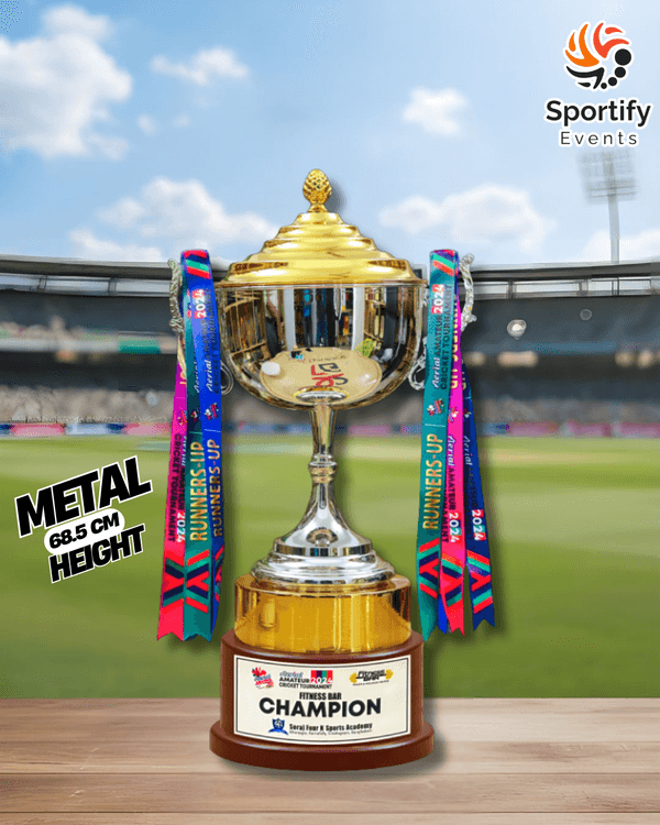 Single Trophy