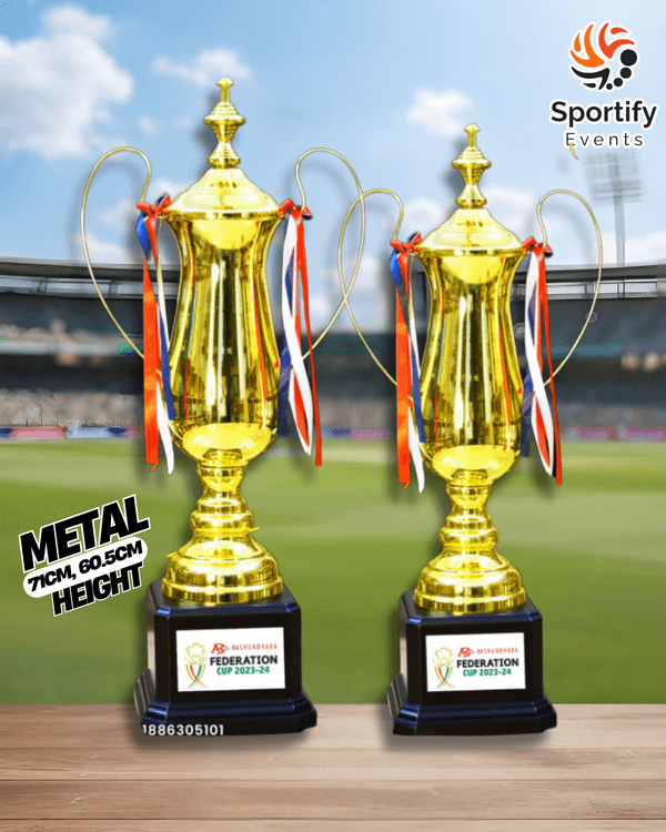 Trophy Set