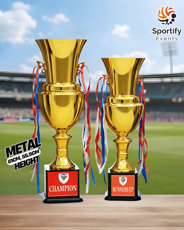 Trophy Set