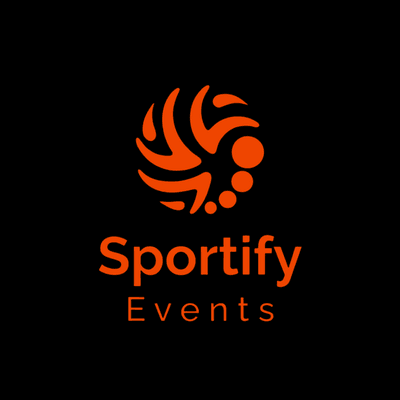 Sportify Events logo