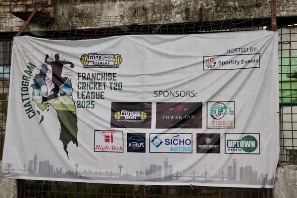 Custom Banners